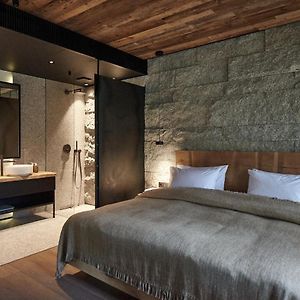 Apartament typu deluxe